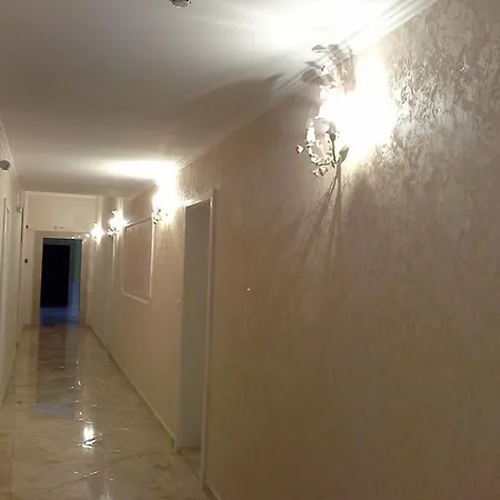 아파트 Anna On The Sunny *