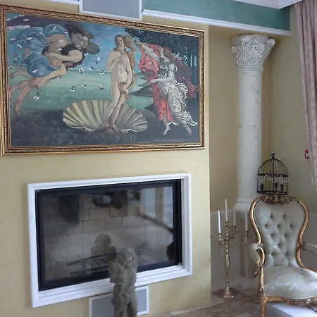 Anna On The Sunny 써니비치