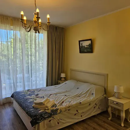 Anna On The Sunny 아파트 *