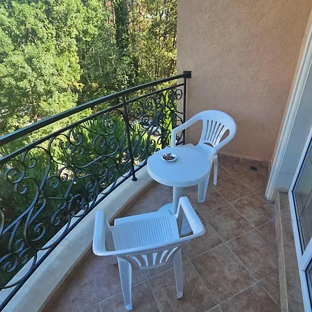 Apartman Anna On The Sunny *