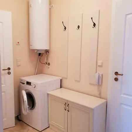 Anna On The Sunny 아파트 *