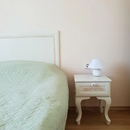 Appartement Anna On The Sunny *