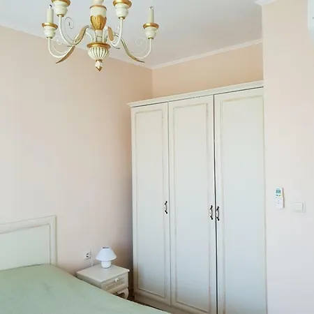 Appartement Anna On The Sunny *