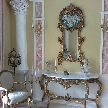 Lejlighed Anna On The Sunny