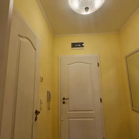 Lejlighed Anna On The Sunny