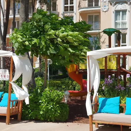 Anna On The Sunny Lejlighed *