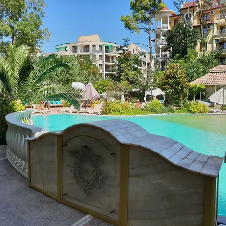 Anna On The Sunny Lejlighed Sunny Beach